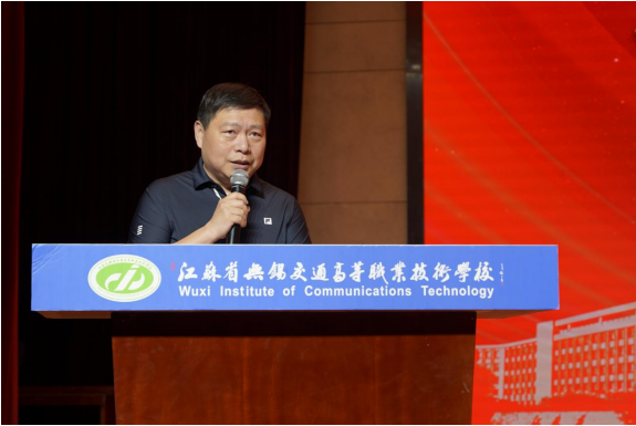 “青春践行二十大•建功逐梦新征程”第三届马克思主义青年说活动圆满完成