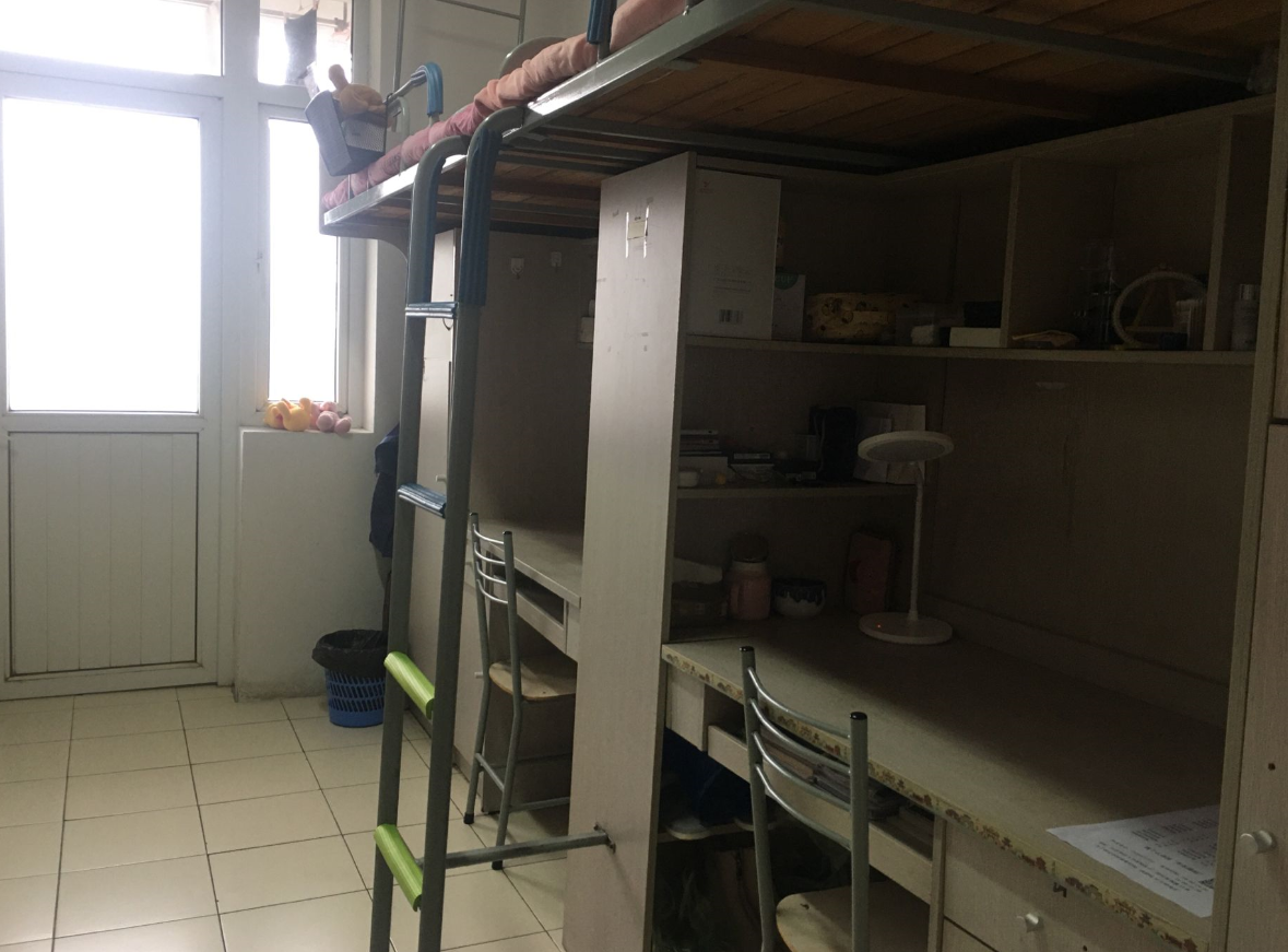 信息管理学院172642班  赴江苏科技大学接受本科教育