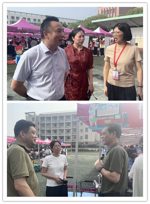 展迎新风采，启青春新章——信息管理学院2025级迎新活动圆满结束